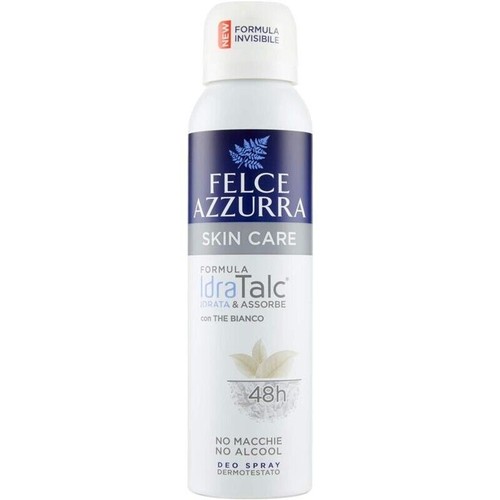 Felce azzurra deodorante - felce,