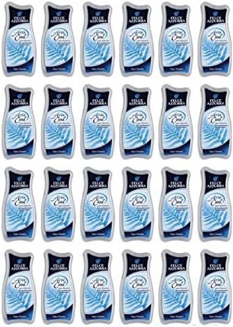 Pezzi felce azzurra aria - felce,