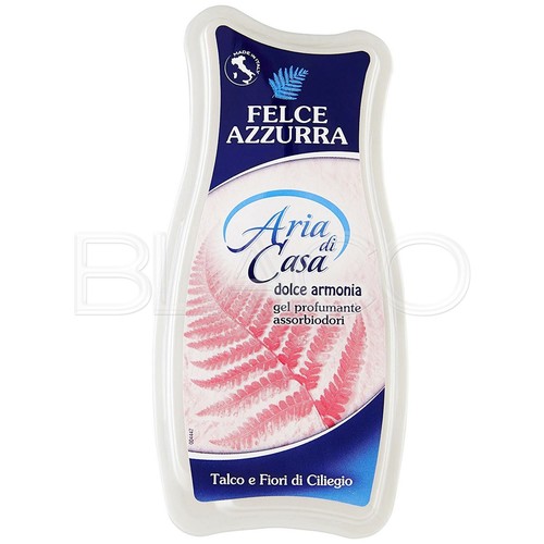 Felce azzurra deodorante casa - felce,