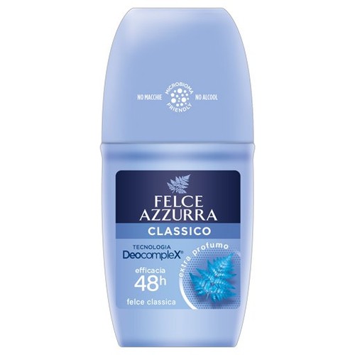 Felce azzurra deodorante - felce,