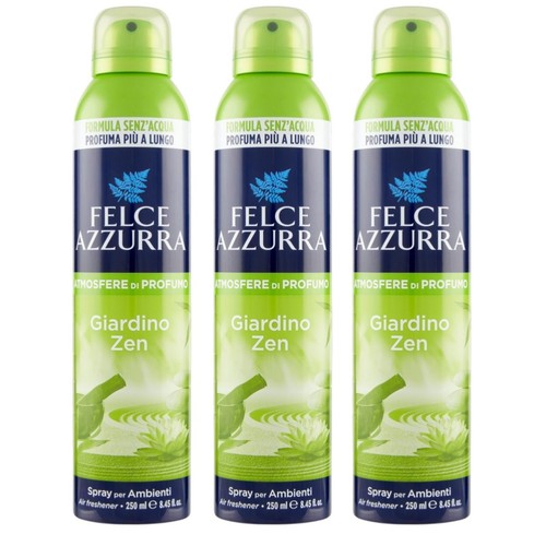 Felce azzurra spray - 3x,
