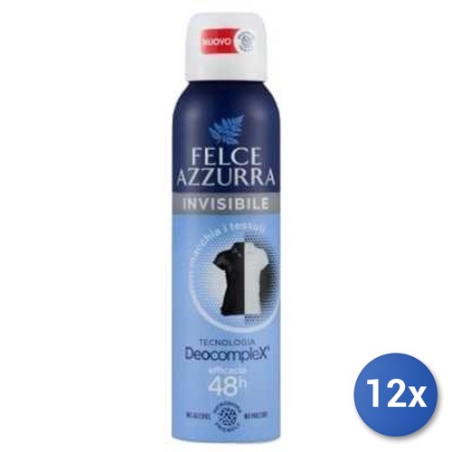 12x bundle felce - bundle, azzurra