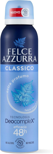 Deodorante uomo donna - deodorante,