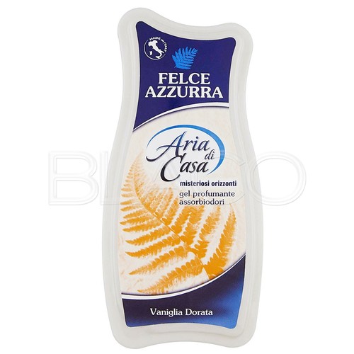 Felce azzurra deodorante casa - felce,