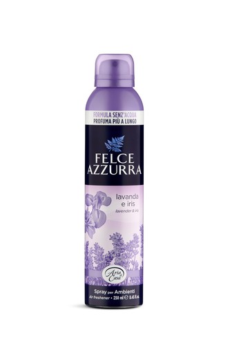 Felce azzurra profumatore - azzurra,,