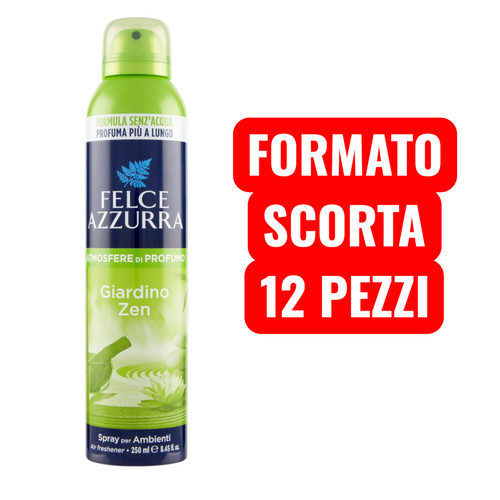 12x felce azzurra - 12x,