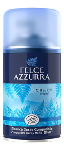 Felce azzurra deodorante - felce,