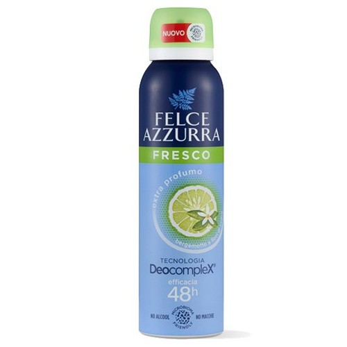 Felce azzurra deodorante - felce,