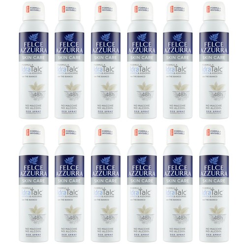 12pz felce azzurra - azzurra, care