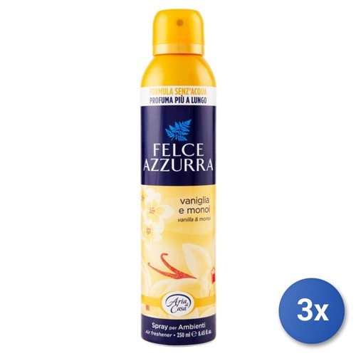 Felce azzurra casa - 3x,