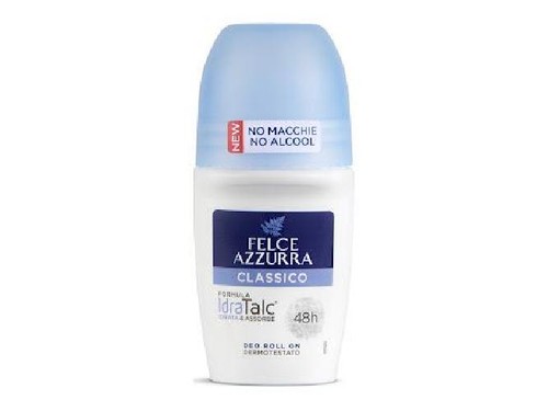 Felce azzurra classico deo - azzurra,