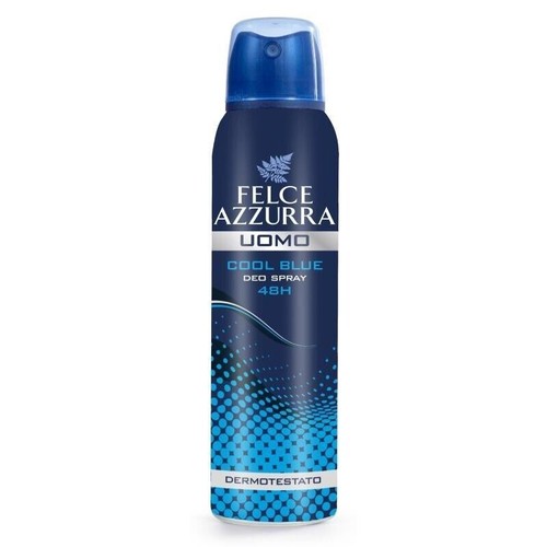 Felce azzurra deodorante - felce, spray