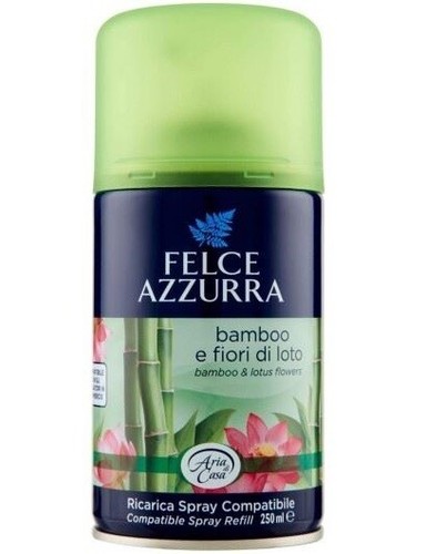 Felce azzurra deodorante - felce,