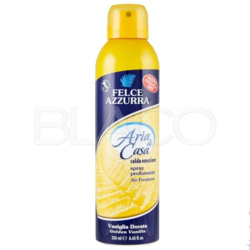 Felce azzurra deodorante casa - felce,