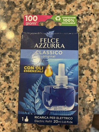 Ricarica deodorante per - , auto
