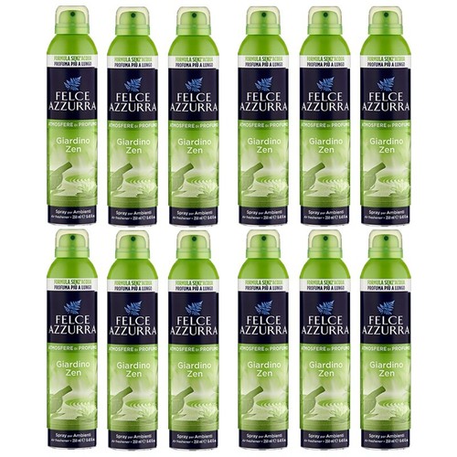 12x felce azzurra - felce,
