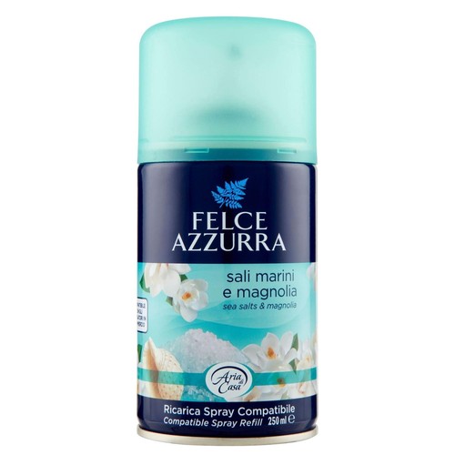 Felce azzurra deodorante - felce,