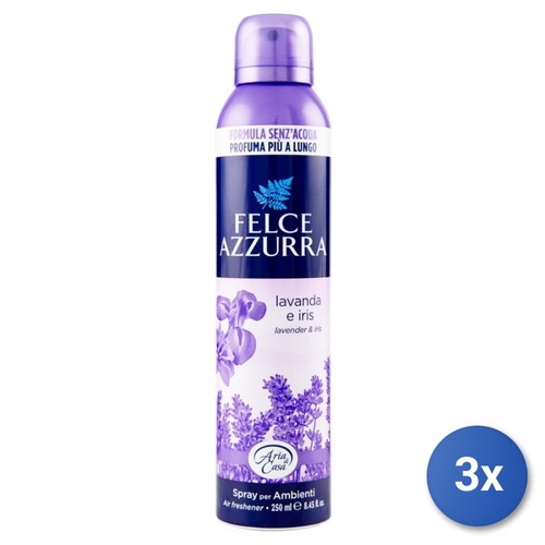 Felce azzurra casa - azzurra,