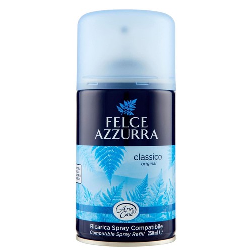 Felce azzurra deodorante - felce,