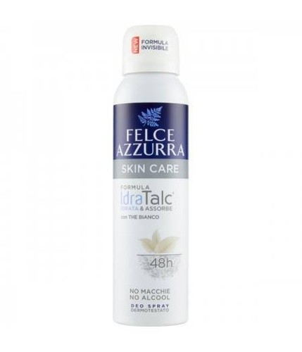 Skin care deo spray felce - care,