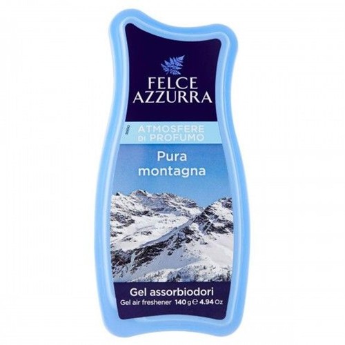 Felce azzurra profumatore gel - felce,