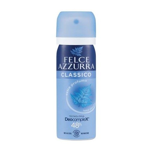 Felce azzurra deodorante - azzurra,