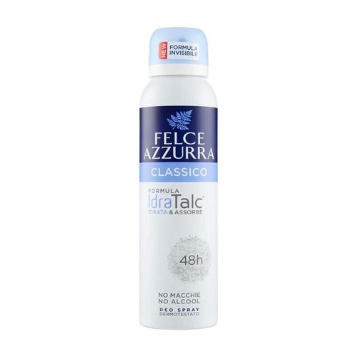 Set felce azzurra - 12,