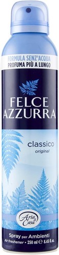 Felce azzurra profumatore per - azzurra,,