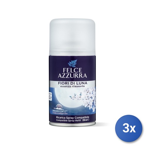 Felce azzurra deodorante - felce,