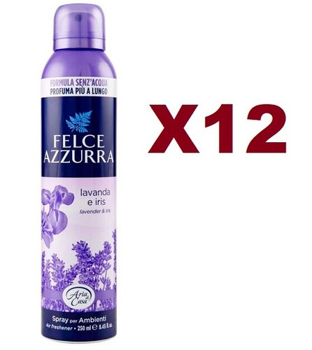 Felce azzurra aria - pz,