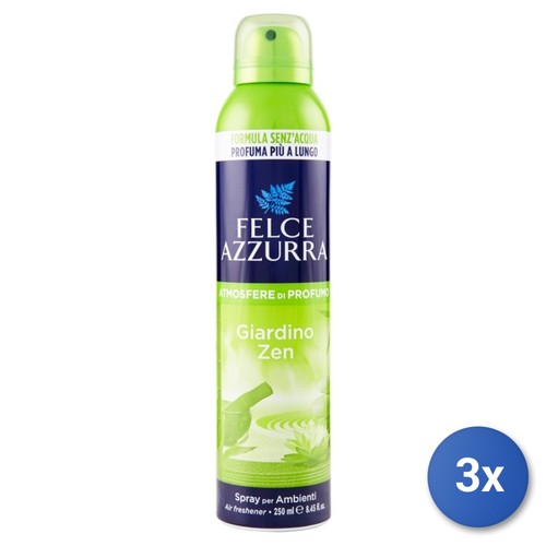 Felce azzurra spray per - felce,