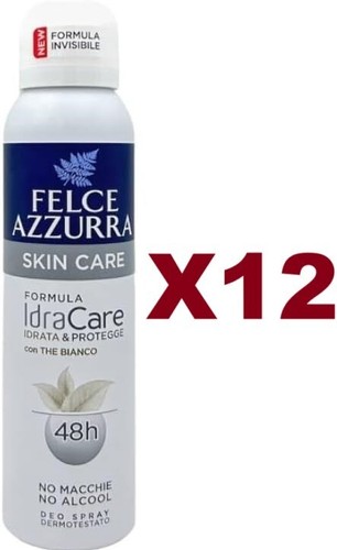 Felce azzurra deodorante - azzurra,