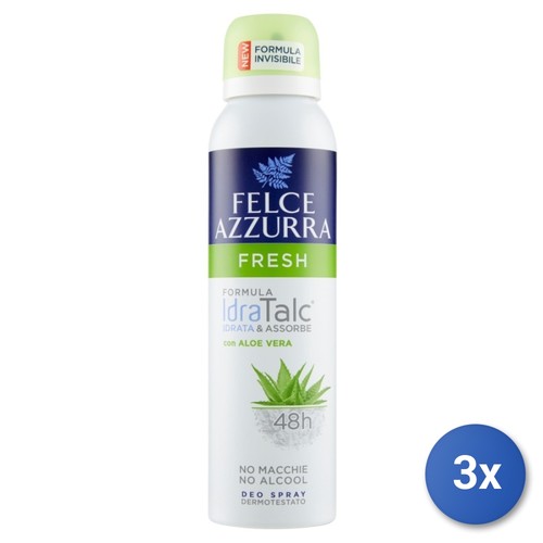 Felce azzurra fresh - felce,
