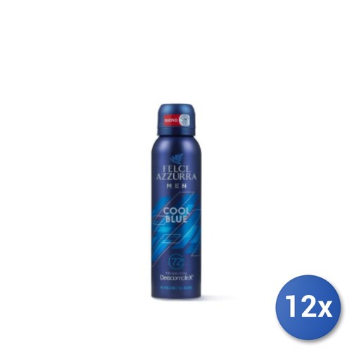 12x bundle felce azzurra - bundle,