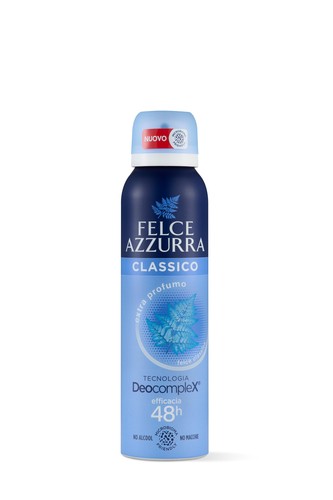 Felce azzurra deodorante - felce,