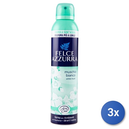 Felce azzurra casa spray - felce,