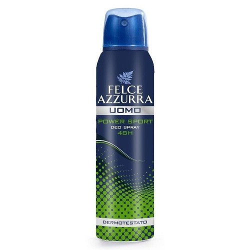 Felce azzurra deodorante - felce, spray