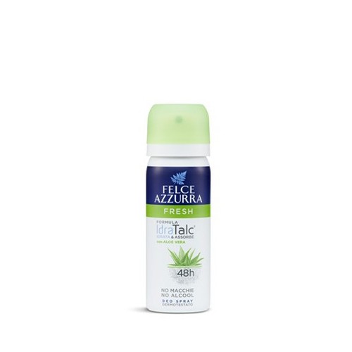 Felce azzurra deodorante - deodorante, spray