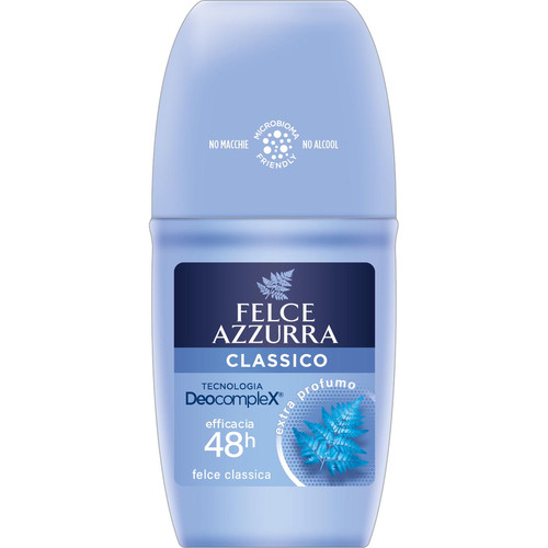 Felce azzurra deodorante - azzurra,