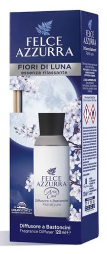 Felce azzurra bastoncini - felce,