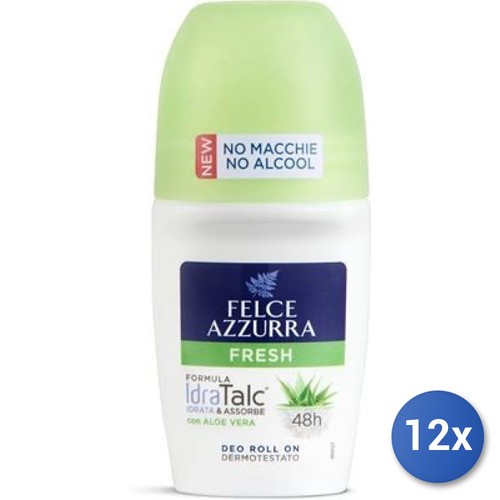 12x bundle felce azzurra - 12x,