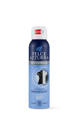 Felce azzurra deodorante - azzurra, uomo