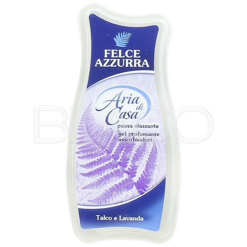 Felce azzurra deodorante casa - azzurra,