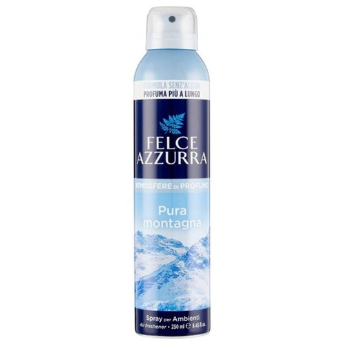Felce azzurra deodorante - felce,