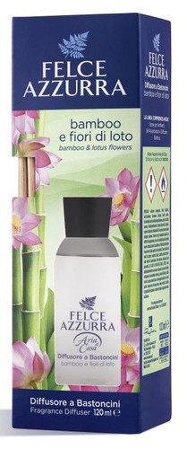 Felce azzurra bastoncini - felce,