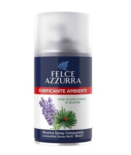 Felce azzurra deodorante fresh - deodorante,