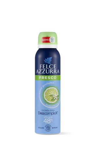 Felce azzurra deodorante uomo - deodorante,