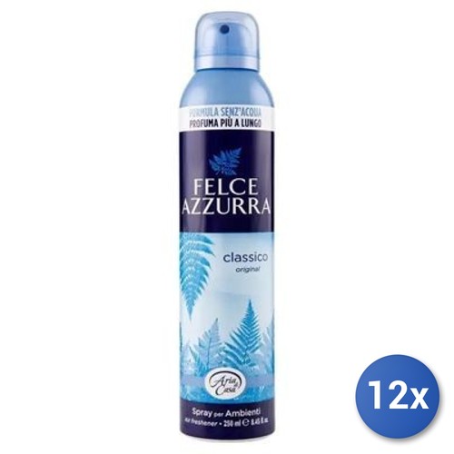 12x bundle felce azzurra casa - 12x,
