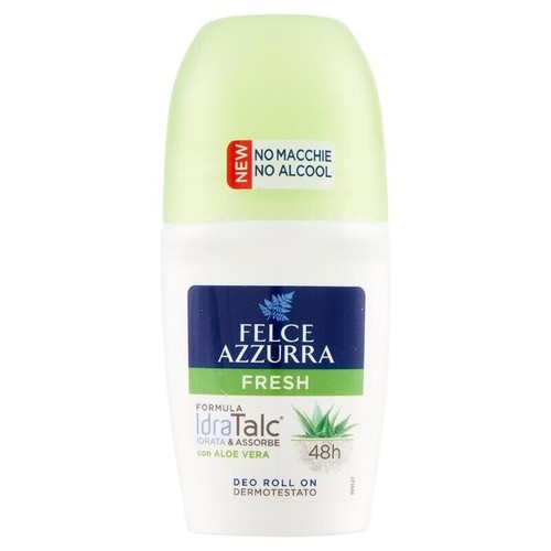 Felce azzurra deodorante - felce,