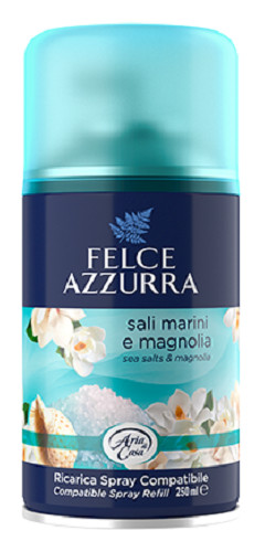 Felce azzurra deodorante fresh - azzurra,